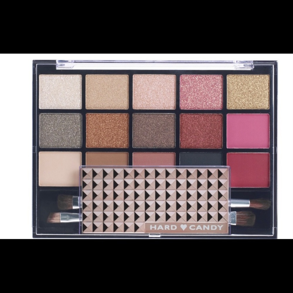 All That Rose Gold Pallet By Hard Candy